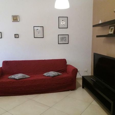 Le Cisterne Holiday Home Manfredonia Exteriér fotografie
