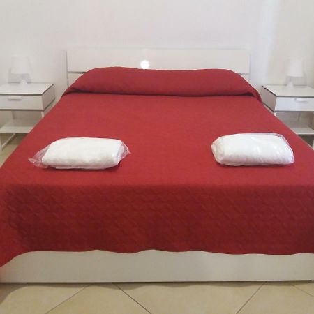 Le Cisterne Holiday Home Manfredonia Exteriér fotografie