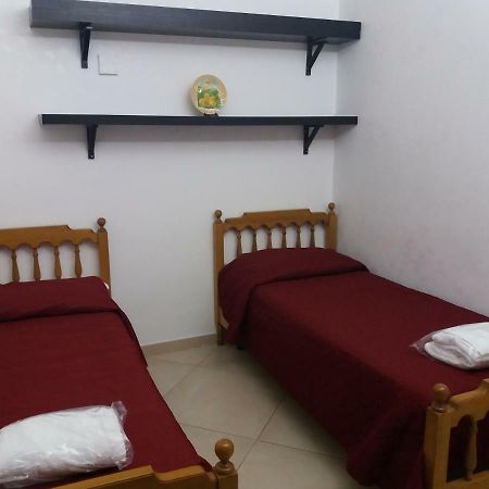Le Cisterne Holiday Home Manfredonia Exteriér fotografie