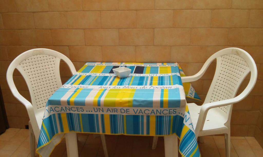 Le Cisterne Holiday Home Manfredonia Exteriér fotografie