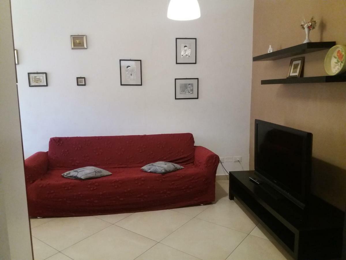 Le Cisterne Holiday Home Manfredonia Exteriér fotografie