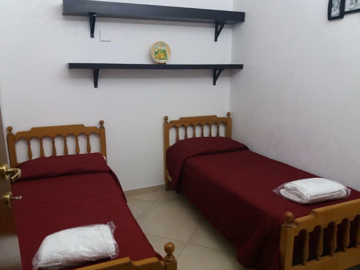 Le Cisterne Holiday Home Manfredonia Exteriér fotografie